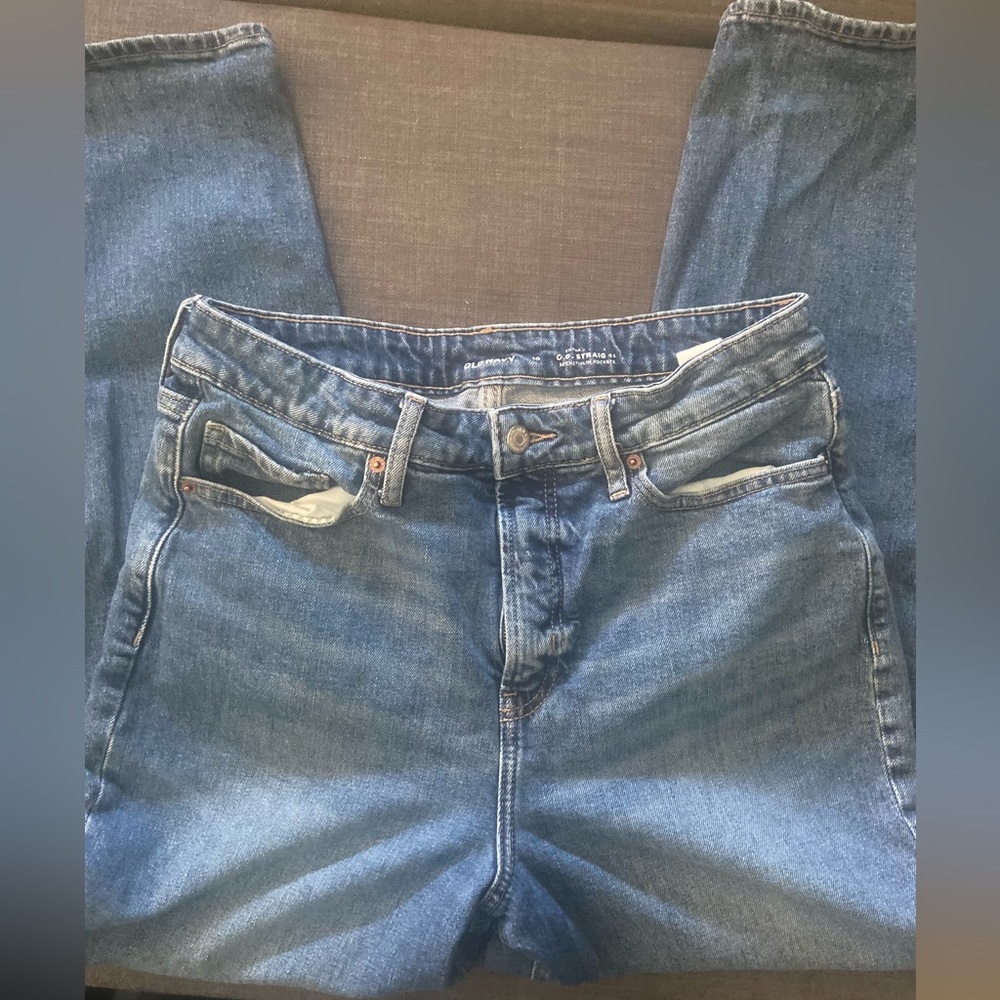 Old navy jeans